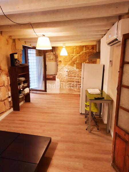 Foto fdc7a8f4-650c-4f83-a879-79276a16f230. Location appartement avec chauffage dans Monti-Sion Palma de Mallorca
