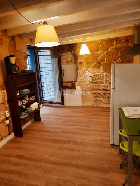 Foto 4a5910b2-d7c7-42c3-83be-2b8f589f7b86. Rent flat with heating in Monti-Sion Palma de Mallorca