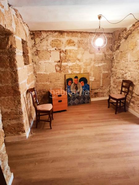 Foto 52fda9ed-36e0-4eeb-9379-a3481c060cf9. Rent flat with heating in Monti-Sion Palma de Mallorca