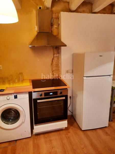 Foto 664d6419-f112-46cb-9d49-d9bd239d96e7. Rent flat with heating in Monti-Sion Palma de Mallorca
