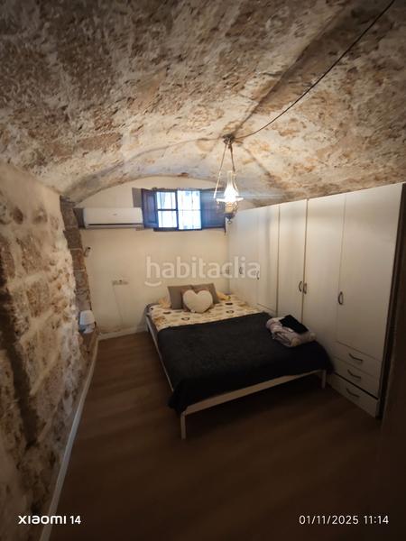 Foto 831863ab-8e73-4bec-a074-3ca9c8f45a65. Rent flat with heating in Monti-Sion Palma de Mallorca