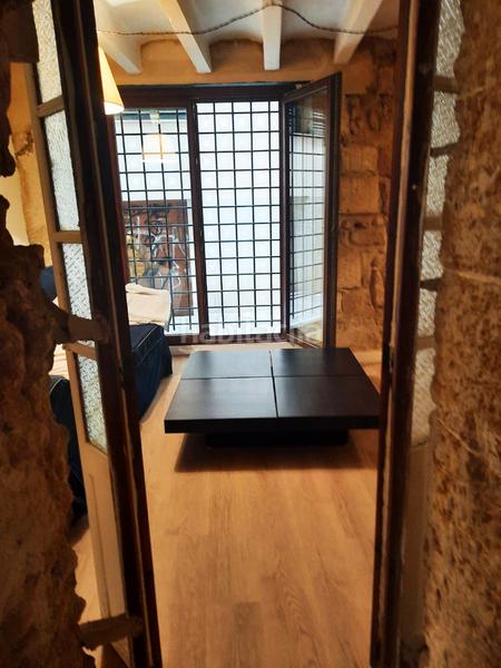 Foto d3f2d09a-06b6-4763-9b0e-7726845228a7. Rent flat with heating in Monti-Sion Palma de Mallorca