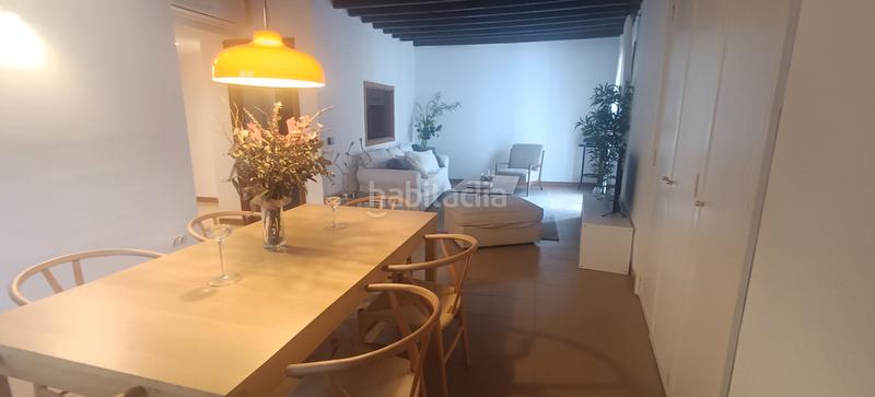 Foto 5292ede6-69cd-4088-9085-4d4cbfb33b26. Alquiler apartamento piso en zona borne, palma en Palma de Mallorca