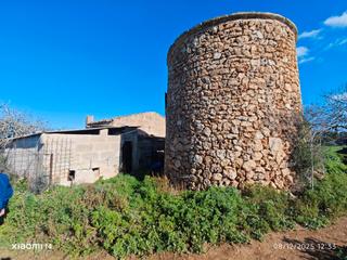Landgut  N/a. Finca rustica en muro
