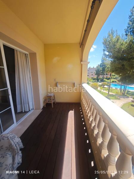 Foto 466d6467-7161-4af0-9228-dbe94ade6b31. Lloguer pis amb xemeneia calefacció aparcament piscina a Llucmajor