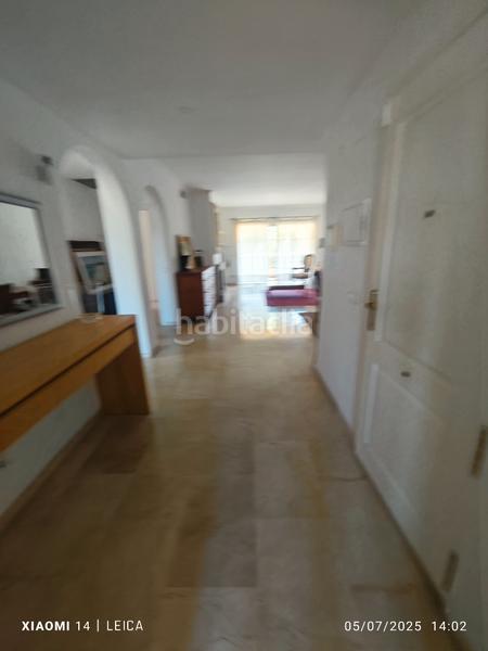 Foto 601e99c4-3cde-4f60-befe-6ade21581437. Lloguer pis amb xemeneia calefacció aparcament piscina a Llucmajor