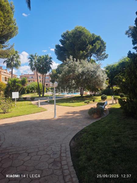 Foto a1588cd2-429f-496e-aab3-51d7631761f7. Lloguer pis amb xemeneia calefacció aparcament piscina a Llucmajor