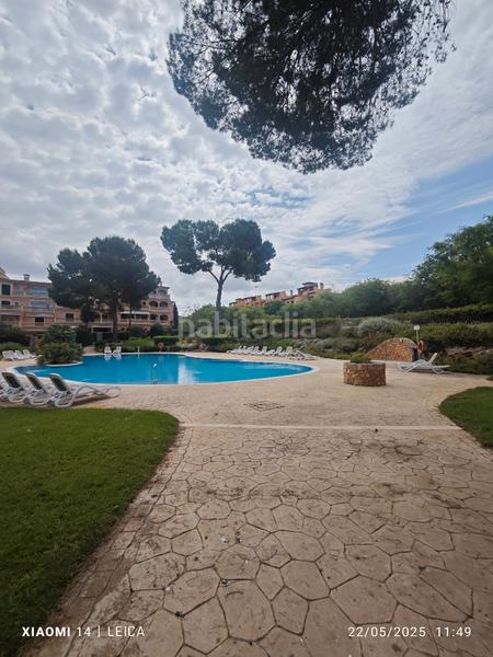 Foto d911861d-26e0-4e1f-bb8a-6cdbddc4183d. Lloguer pis amb xemeneia calefacció aparcament piscina a Llucmajor
