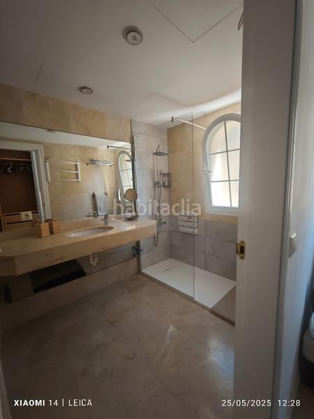 Foto e462e641-50a1-4fd7-8022-af064173d448. Lloguer pis amb xemeneia calefacció aparcament piscina a Llucmajor
