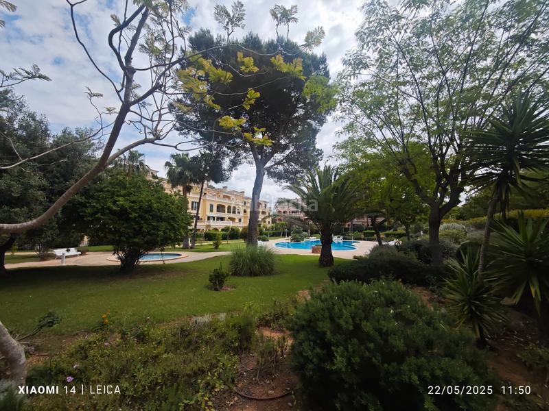 Foto 0e41befe-042c-49f2-805d-458679020d78. Location appartement avec cheminée chauffage parking piscine dans Llucmajor