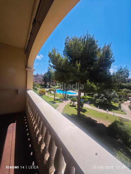 Foto 4d5ccfc1-41e3-4f87-852e-d3b8216fca73. Location appartement avec cheminée chauffage parking piscine dans Llucmajor