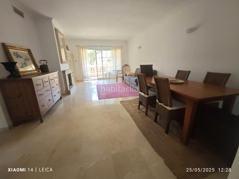 Foto 641f18de-e764-400e-ab79-479b81310a13. Location appartement avec cheminée chauffage parking piscine dans Llucmajor