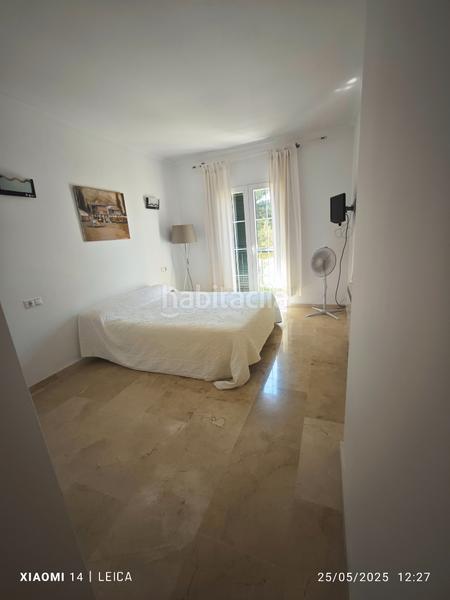 Foto 03c5ca59-8041-41d5-8696-de5005cd9cdd. Rent flat with fireplace heating parking pool in Maioris-Puig de Ros Llucmajor