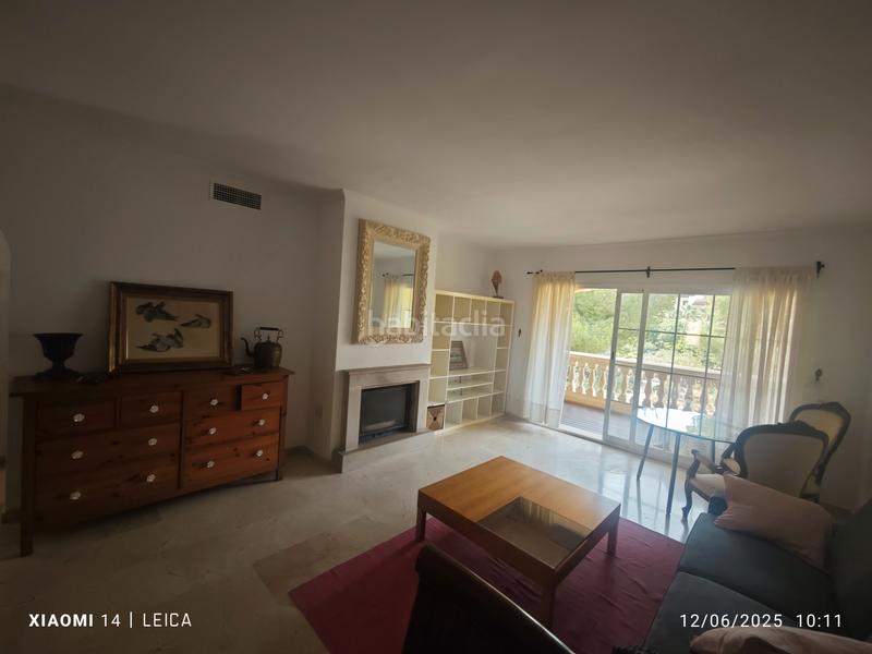 Foto 1b438973-ffe3-486b-9c3a-13d3f6f39a65. Rent flat with fireplace heating parking pool in Maioris-Puig de Ros Llucmajor