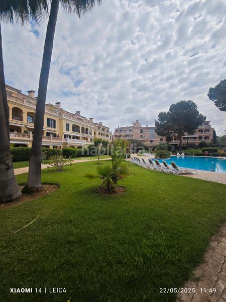 Foto 3079b4e1-5bda-49ba-9ee8-ba6630ffa990. Rent flat with fireplace heating parking pool in Maioris-Puig de Ros Llucmajor