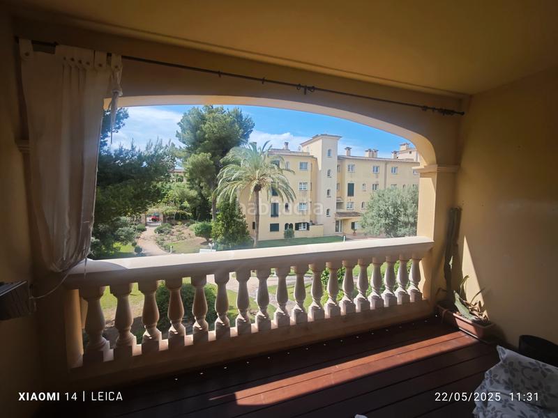 Foto 317d2e38-3e9e-4aa8-839a-91867bbc17a5. Rent flat with fireplace heating parking pool in Maioris-Puig de Ros Llucmajor