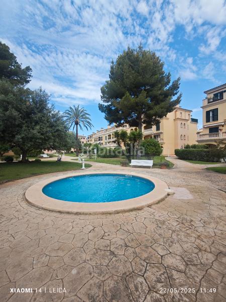 Foto 3e7f2193-2c77-49bc-8e0a-0fd999c63842. Rent flat with fireplace heating parking pool in Maioris-Puig de Ros Llucmajor