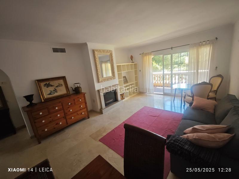 Foto 56214ed5-8c6f-4055-9e64-fa29f4050db2. Rent flat with fireplace heating parking pool in Maioris-Puig de Ros Llucmajor