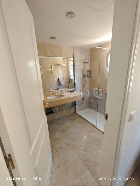 Foto 6f79fcf8-8c7b-46ef-8287-9c22581c2387. Rent flat with fireplace heating parking pool in Maioris-Puig de Ros Llucmajor