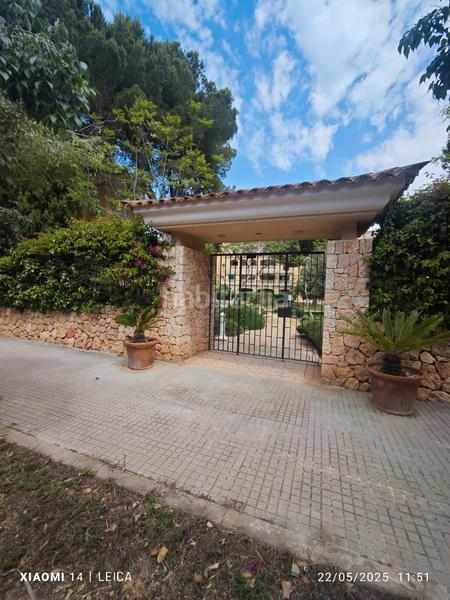 Foto 8253f6a7-e786-46b3-aa87-69a74d902852. Rent flat with fireplace heating parking pool in Maioris-Puig de Ros Llucmajor