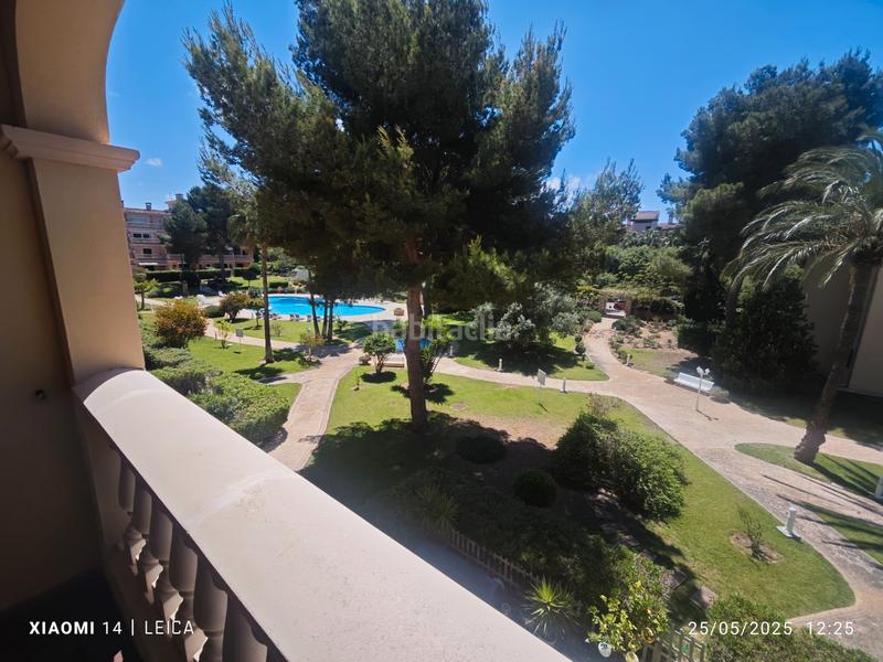 Foto 8421e9f0-7a73-4671-89bb-33c1d051457e. Rent flat with fireplace heating parking pool in Maioris-Puig de Ros Llucmajor