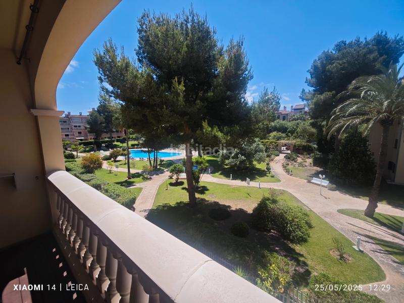 Foto 994cf596-627b-451b-8a25-e6011aba2e0e. Rent flat with fireplace heating parking pool in Maioris-Puig de Ros Llucmajor