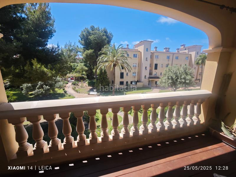 Foto a8bc5cc4-195d-4582-b7c9-1491971e79fc. Rent flat with fireplace heating parking pool in Maioris-Puig de Ros Llucmajor
