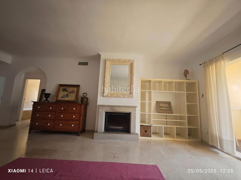 Foto da51e263-8838-4f95-a48a-f1790eb93b94. Rent flat with fireplace heating parking pool in Maioris-Puig de Ros Llucmajor