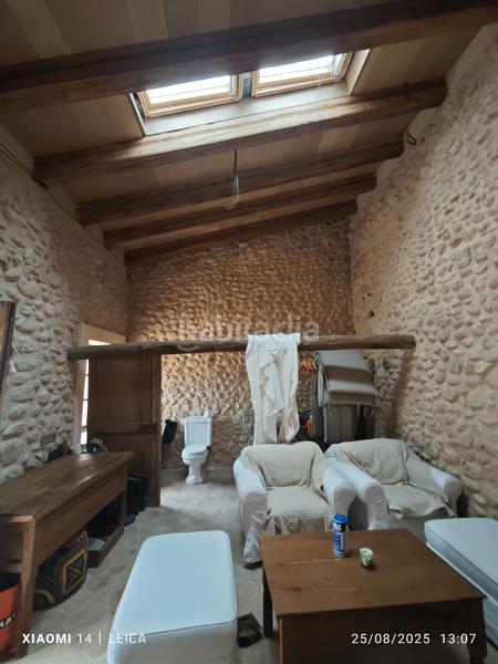 Foto 4e667d4f-3a2e-4ab9-9135-73833b252736. Alquiler masía casa de campo , buguer, mallorca en Búger
