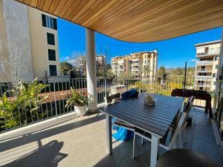 Rent Flat  Camí de gènova. Sa taulera, palma