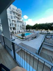 Location Appartement  Avinguda mèxic. Nou llevant, palma