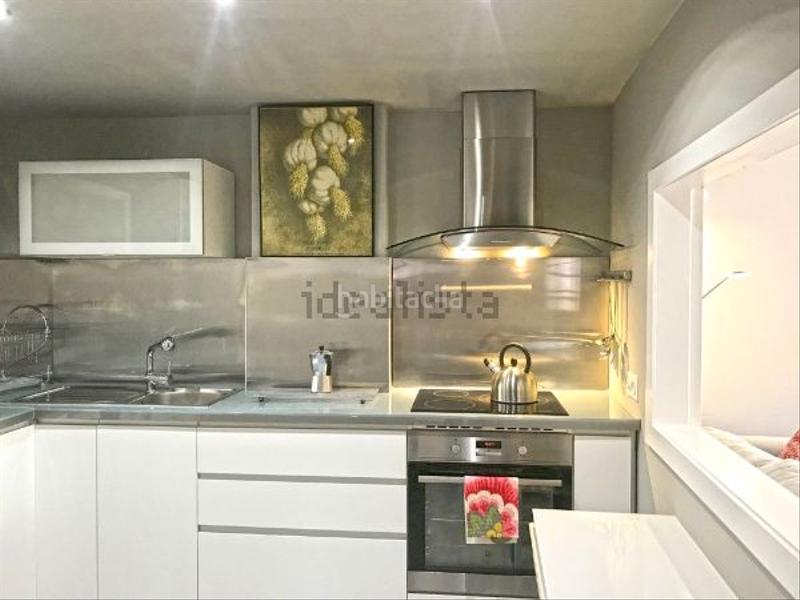 Foto c8f4807d-3024-4d45-a75b-ff679dfb95d2. Location appartement avec chauffage dans Sant Nicolau Palma de Mallorca