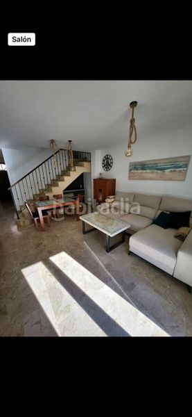 Foto 151c6927-8a44-480f-afc6-9a8453befc2b. Location maison jumelée dans calle punta de la plata 22 dans Estepona