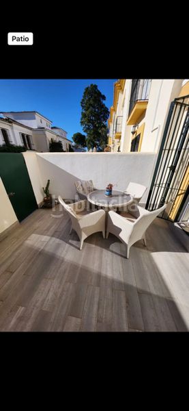 Foto c0c34469-1d96-4832-8dbe-54d1696789ea. Location maison jumelée dans calle punta de la plata 22 dans Estepona