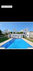 Affitto Chalet in Camino puerto romano 44