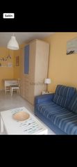 Affitto Piccolo appartamento in Avenida isabel manoja 14. Apartamento en torremolinos