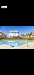 Location Appartement à Calle la noria 16. Piso en la noria