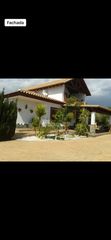 Rent House  Avenida de españa 79. Chalet en calahonda
