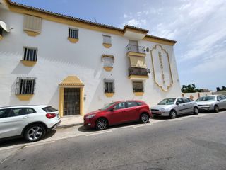 Lloguer Apartament en Calle bosc�n 16. Apartamento en torremolinos