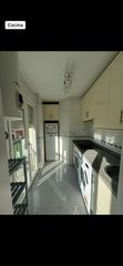 Miete Dachwohnung  Calle del capitán 18. Atico en fuengirola