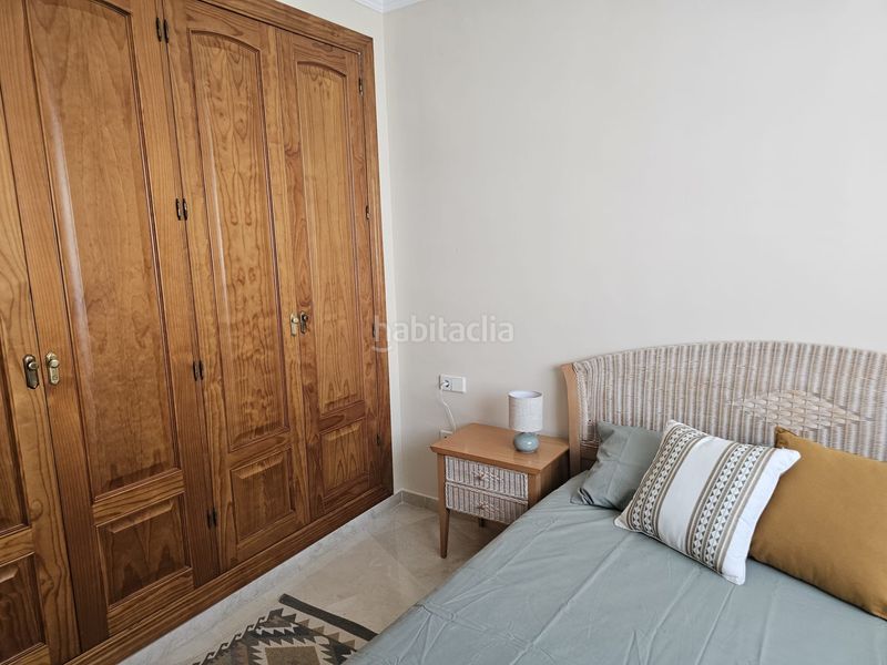 Foto d693df2e-0312-4901-a847-ca25cee59bf1. Lloguer pis amb aparcament piscina a Ricardo Soriano Marbella