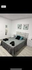 Lloguer Estudi  Avenida gamonal 8b. Estudio en benalmadena