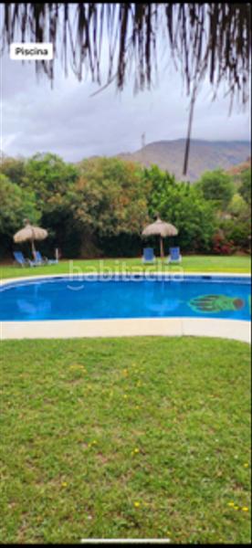 Foto 7c900427-e488-4371-b285-74c64e4bd6c6. Alquiler casa en diseminado pedregales 319 bungalow en Estepona