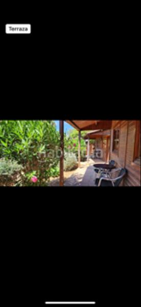 Foto f8b4423b-0910-430c-879d-c7c91eae4823. Alquiler casa en diseminado pedregales 319 bungalow en Estepona