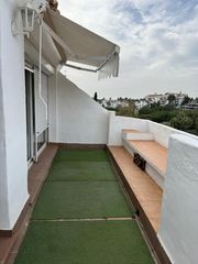 Rent Apartment in Puente romano 101. Apartamento en puente romano