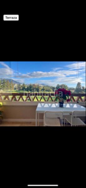 Foto 66f49b28-7d77-44c4-986e-724fd2482323. Rent flat in calle rumanía 1 in Mijas golf Mijas