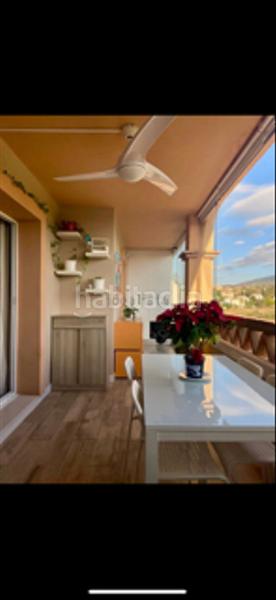 Foto c34756fd-0d64-4e51-8670-72524f92c717. Rent flat in calle rumanía 1 in Mijas golf Mijas