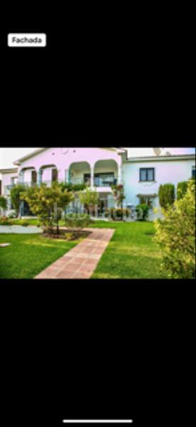 Foto 4e48f651-c63b-417f-86ff-089d7b64f7b2. Affitto piano terra in calle dalia 5 in Paraiso - Barronal Estepona