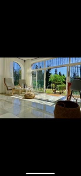 Foto d86c5456-f469-4dfb-94f5-42dedf6294e4. Affitto piano terra in calle dalia 5 in Paraiso - Barronal Estepona