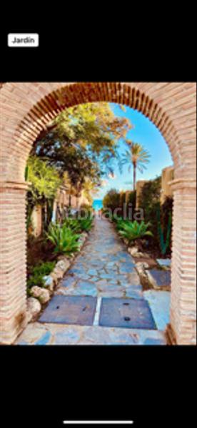Foto a6676a6a-1507-4504-8b34-6a9317b1c085. Miete erdgeschoss in calle dalia 5 in Paraiso - Barronal Estepona